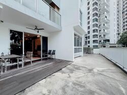 The Parc Condominium (D5), Condominium #592991371